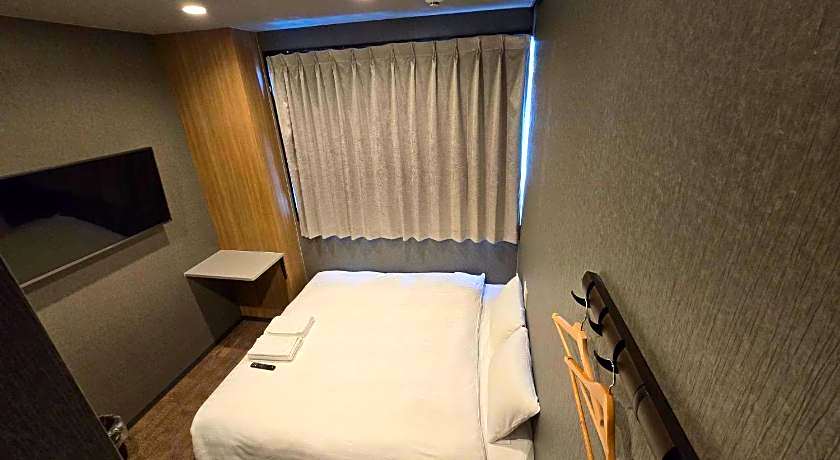 pinpon hotel