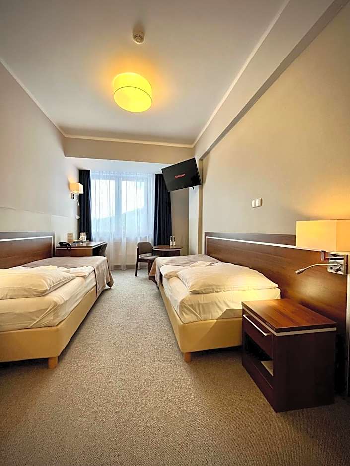 Hotel Szyndzielnia