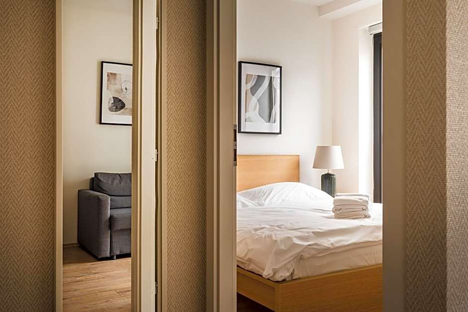 Charming & Cozy Ambiente Apartments