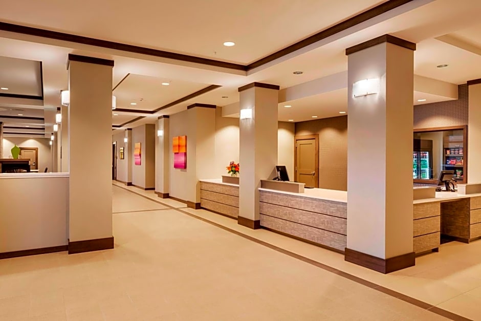 Residence Inn by Marriott Bangor
