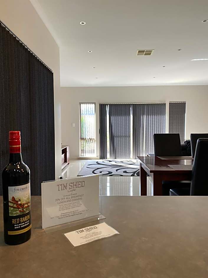 Casavino Luxury Villa