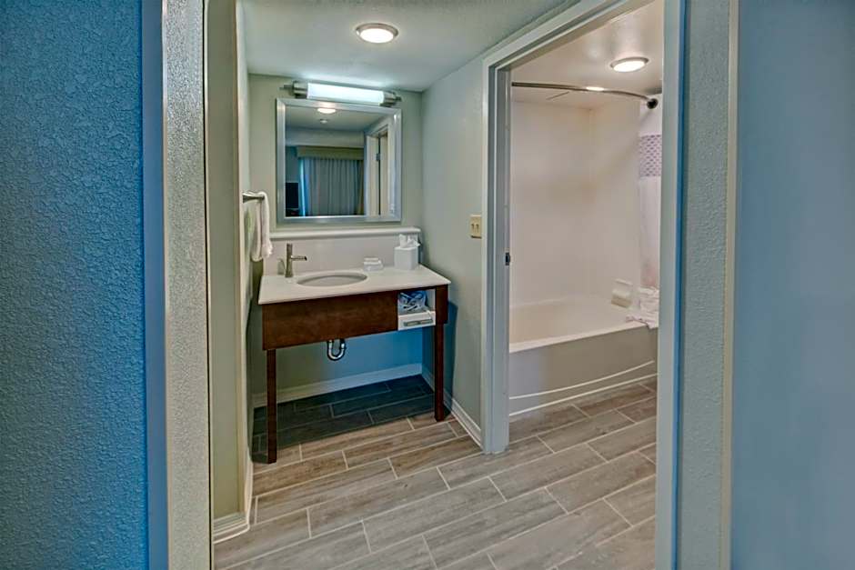 Hampton Inn By Hilton & Suites Clermont, Fl