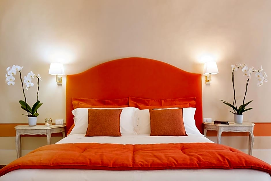 B&B Cerretani Palace