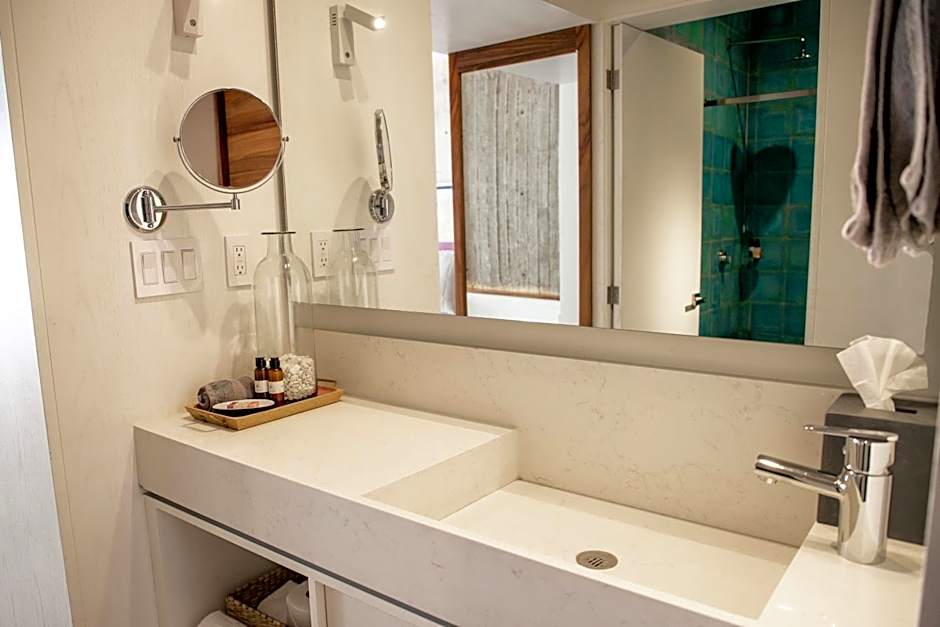 Hotel Andana Winery & Spa