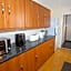 Norton Serviced Apartments