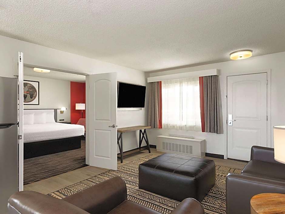 Ramada by Wyndham Elko Hotel at Stockmen's Casino