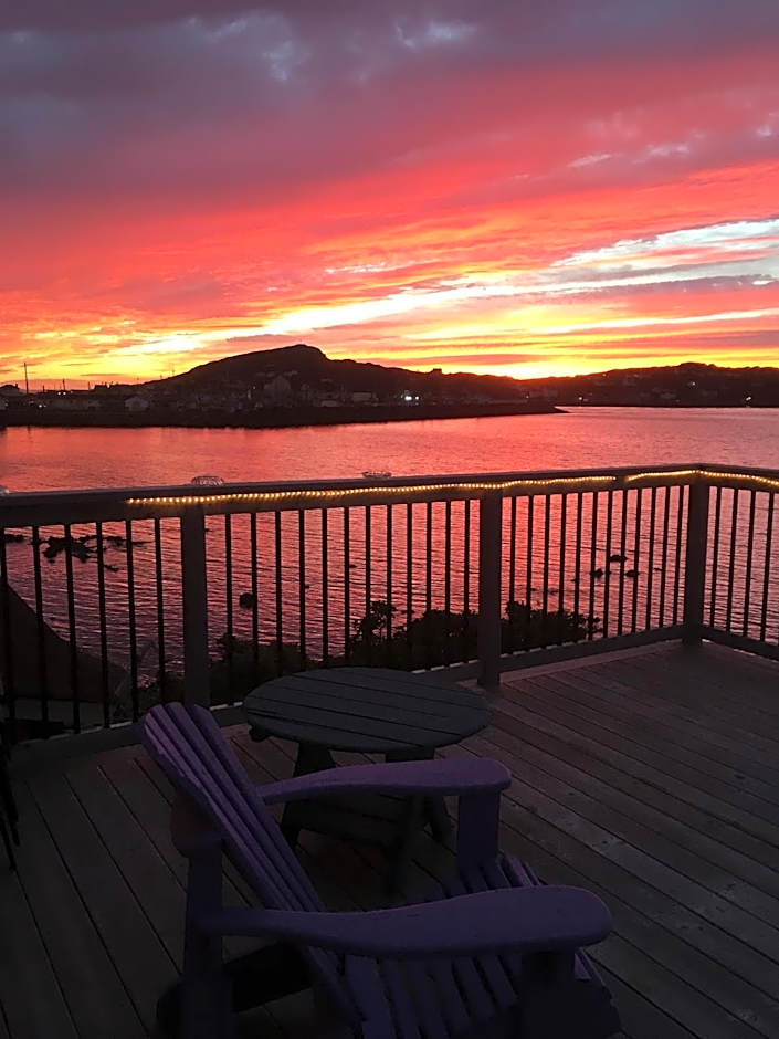 Toulinguet Inn - Suites