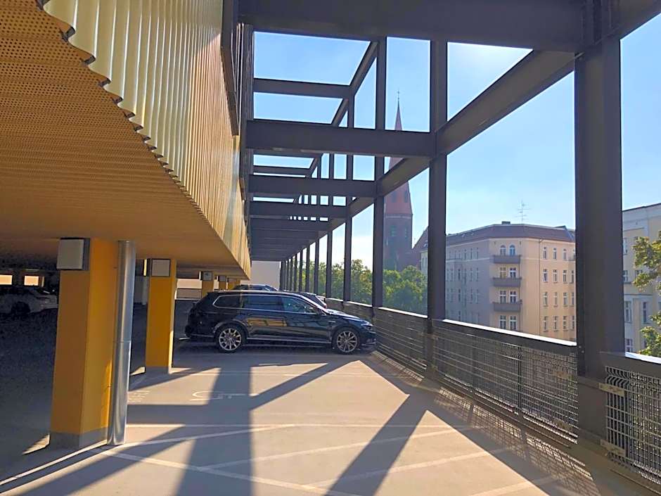 Mercure Hotel MOA Berlin