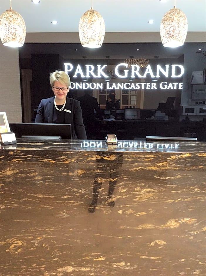 Park Grand London Lancaster Gate