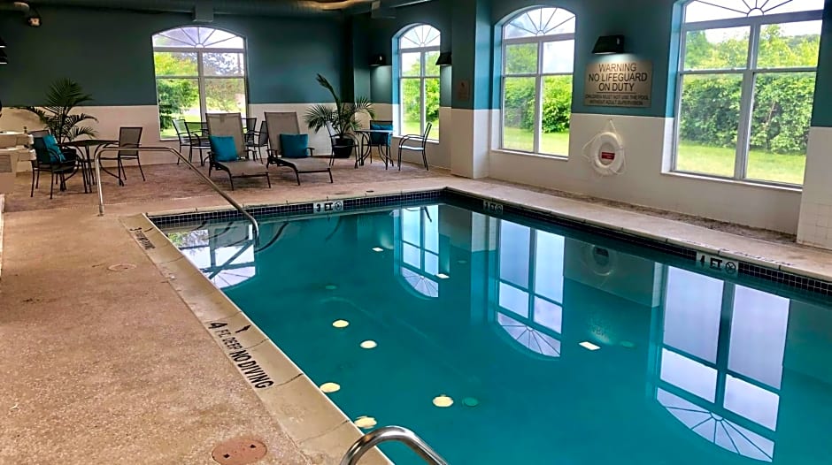 Country Inn & Suites by Radisson, Harrisburg West Mechanicsburg