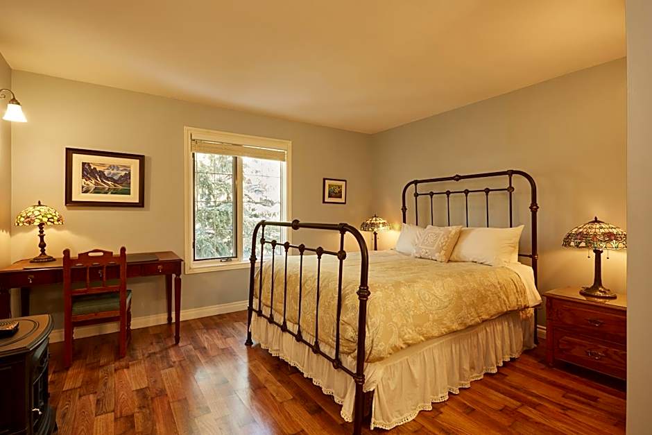 Lady MacDonald Country Inn