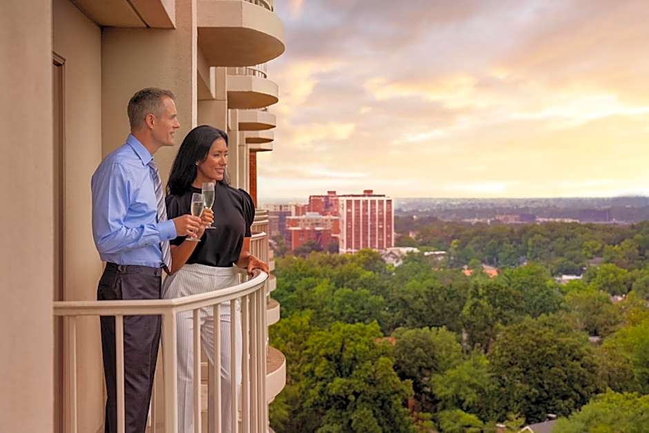 The Ritz-Carlton St. Louis