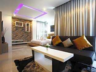 @Buasri by Ohm Residence 