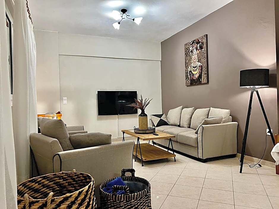 IONIAN SUITES by Bruskos