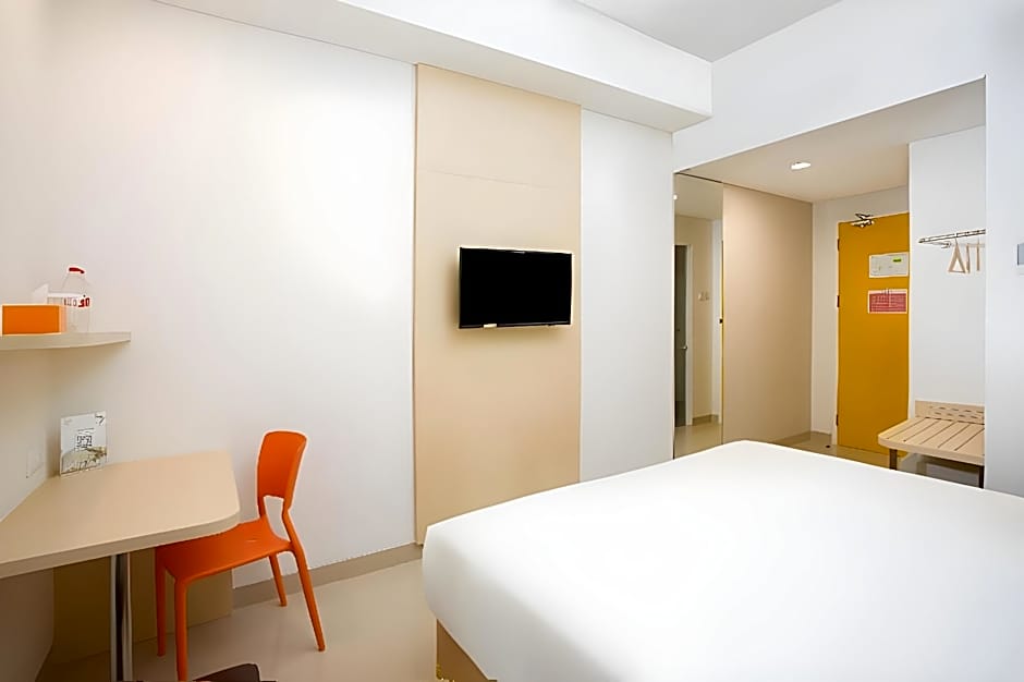 Zest Parang Raja Solo by Swiss-Belhotel International