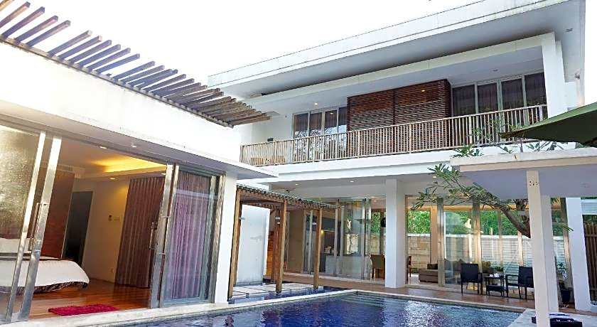 The Kharma Villas