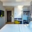 B&B Hotel Budapest City