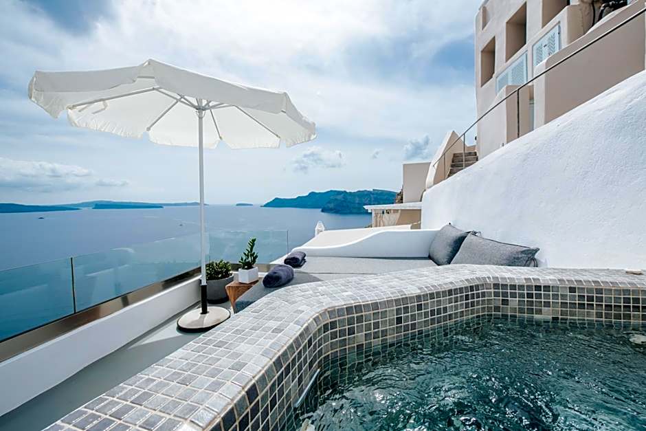 Virginia's Cave Villas