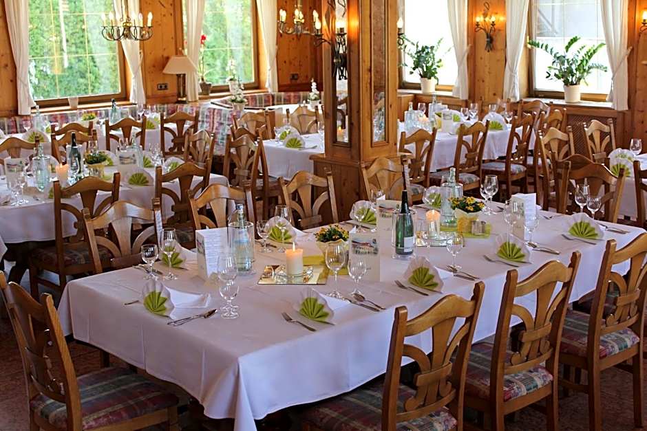 Landgasthof Apfelbeck