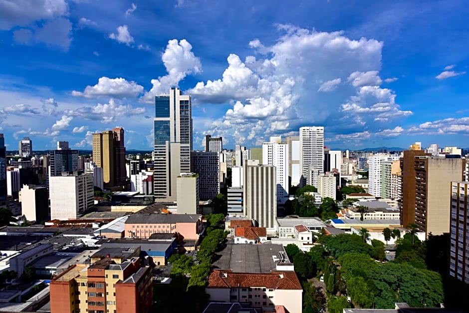 Pestana Curitiba