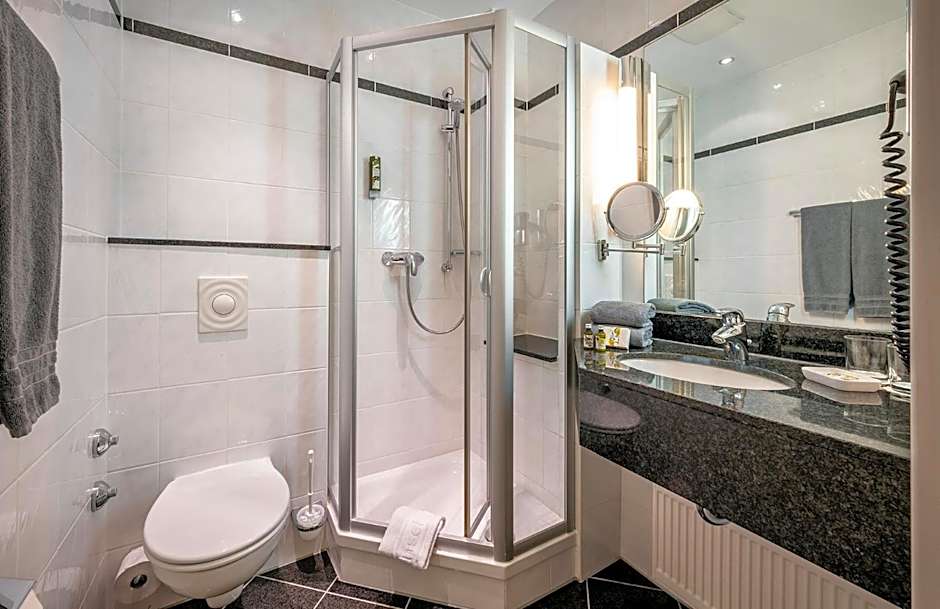 Insel Hotel Bonn - Superior