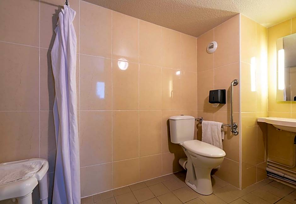 B&B HOTEL Valence Nord