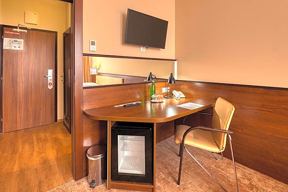 Congress Hotel Centrum