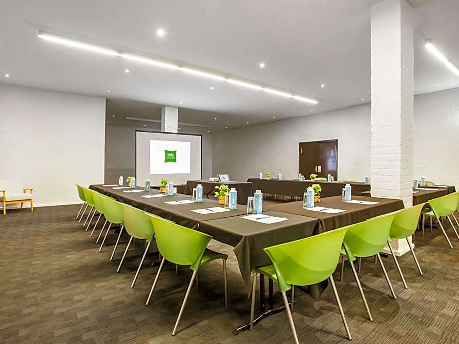 Ibis Styles Karratha Hotel