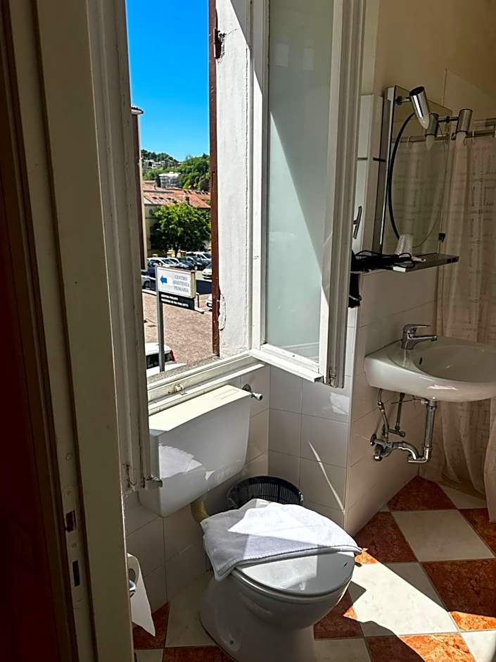 Hotel Spagna