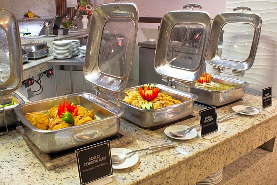 Holiday Inn Queretaro Zona Diamante By IHG