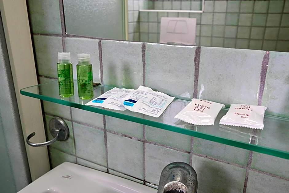 Av Isola Verde Hotel Thermal Spa