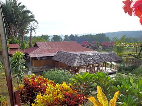 Ue datu Cottages