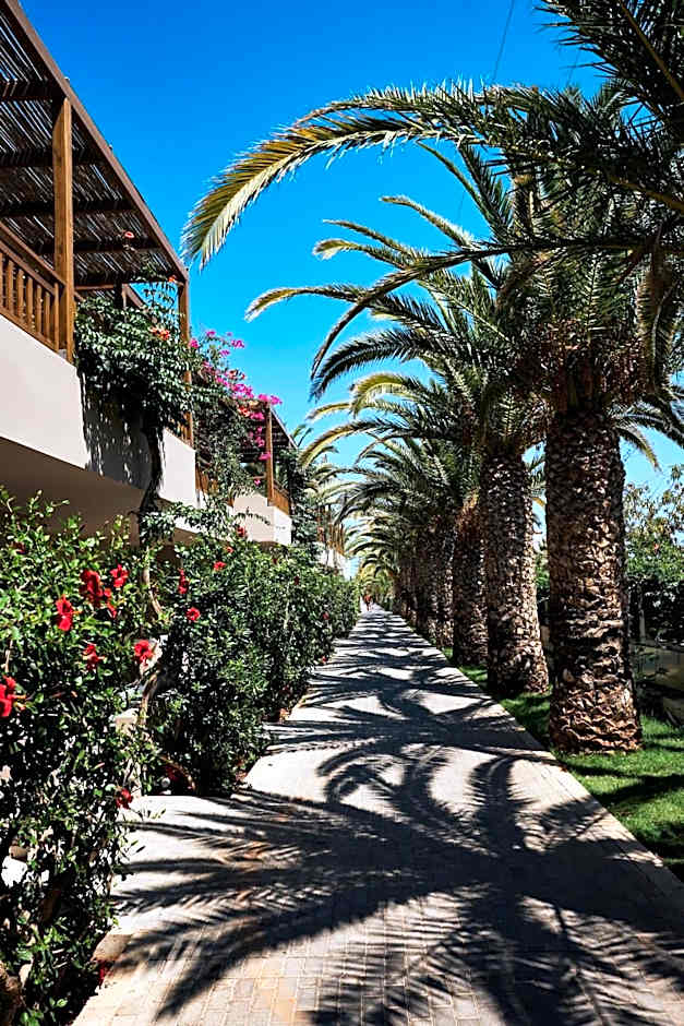 Stella Village Hotel & Bungalows