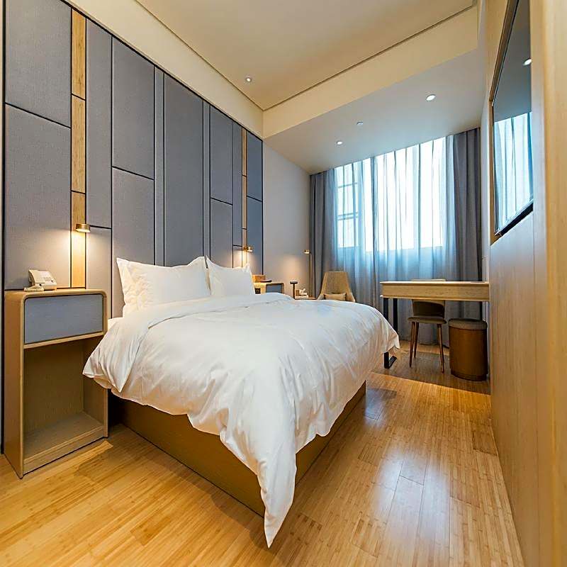JI Hotel Chengdu Shuangliu Airport