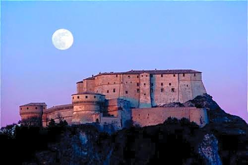 San Leo Albergo Diffuso