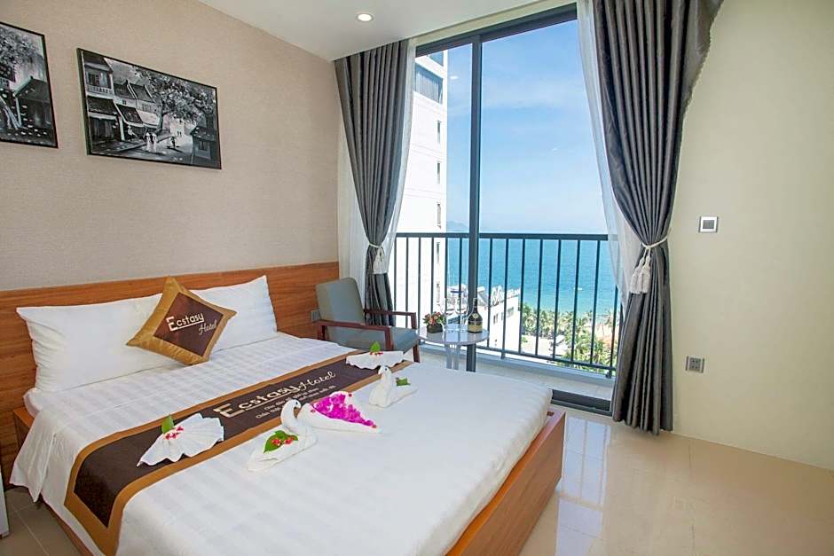 Ecstasy Hotel Nha Trang