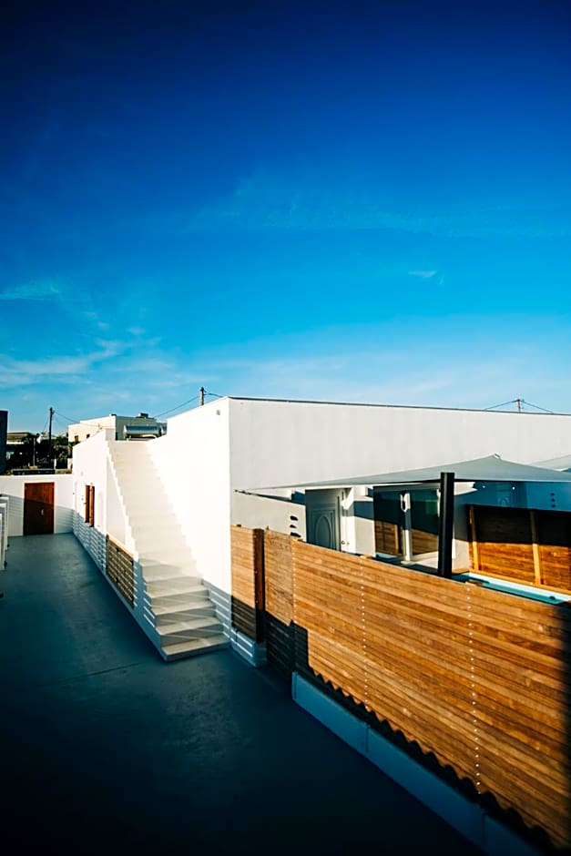 Mesanto Luxury Suites