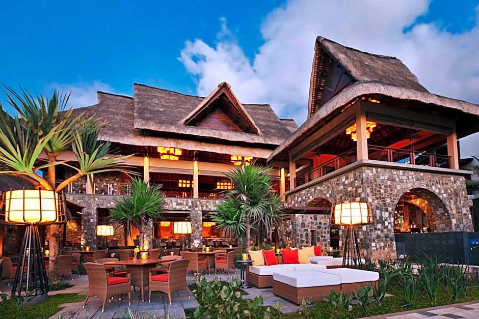 Le Jadis Beach Resort & Wellness - Managed by Banyan Tree Hotels & Resorts