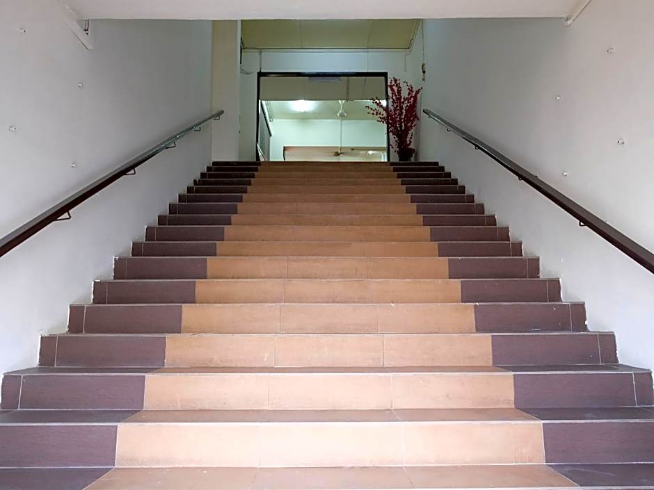 Hotel Kenangan – Kota Bharu, PA