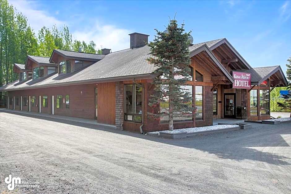 Kenai Airport Hotel