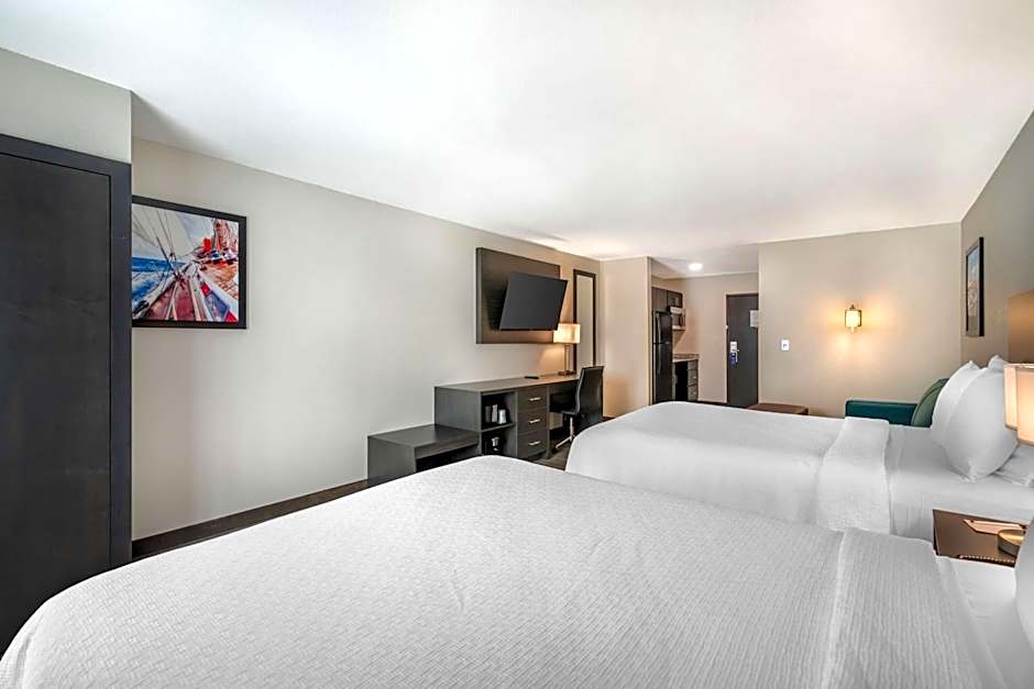 Best Western Plus Bluffton/Hilton Head Hotel