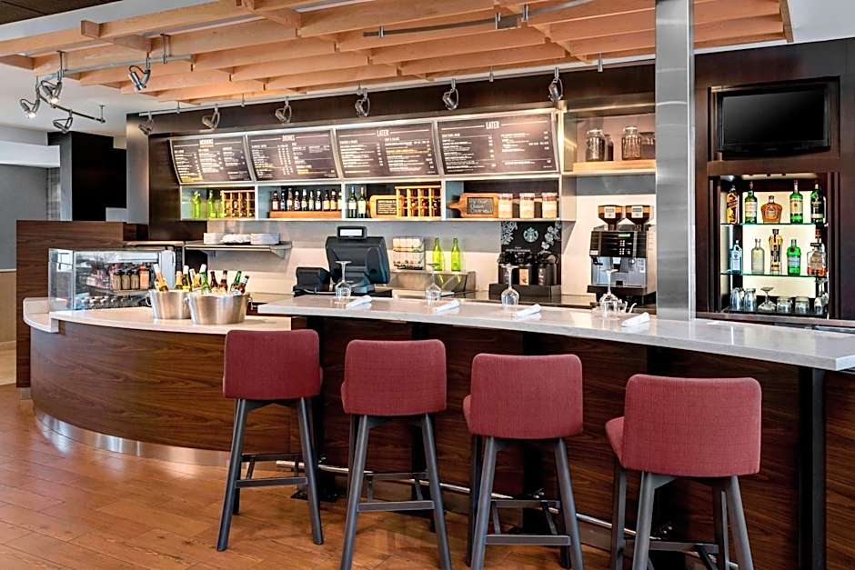 Courtyard by Marriott Philadelphia Devon/Villanova