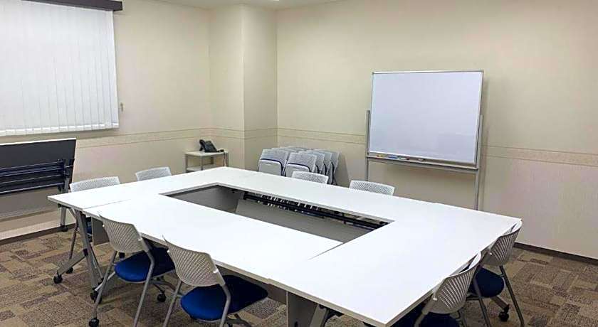 Toyoko Inn Tokyo Fuchu-Nambu-sen Minami-tama Ekimae