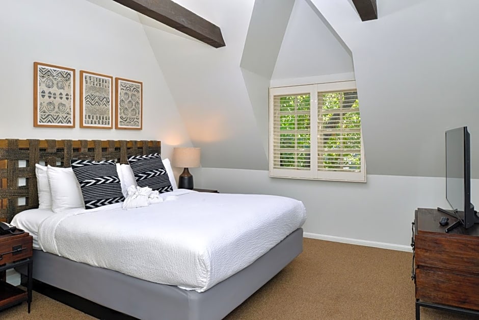 Wine Valley Inn