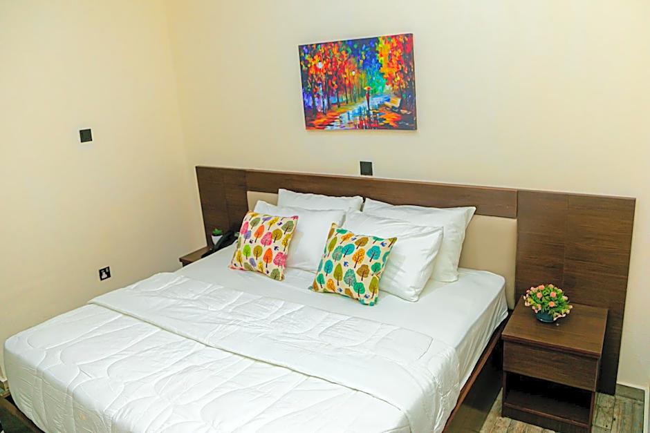 Fragrance Apartments and Suites