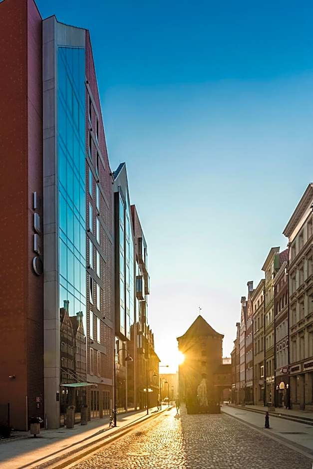 PURO Gdańsk Stare Miasto
