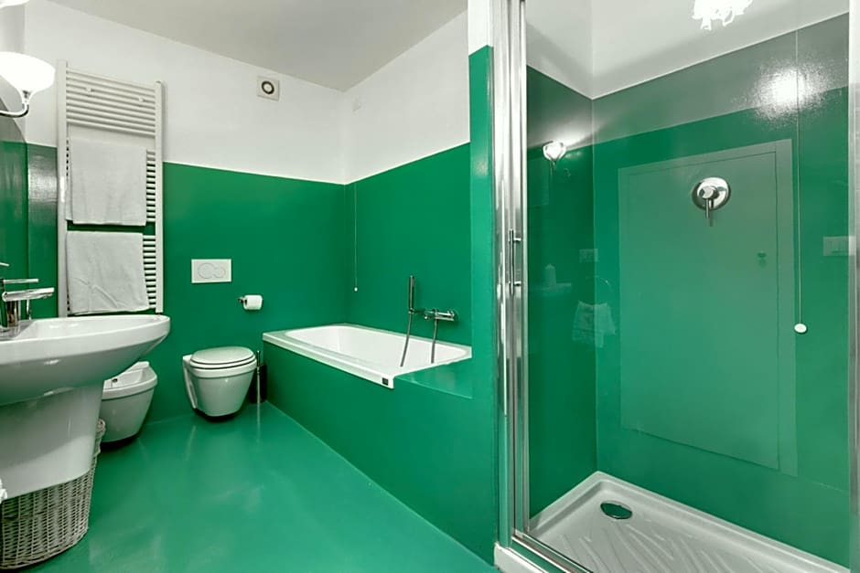 Ca  Silvia Saint Mark Square Apartment