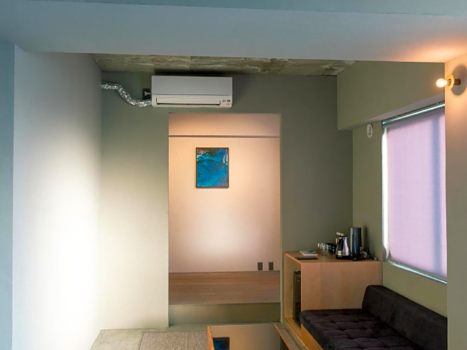 Kagan Hotel & Hostel
