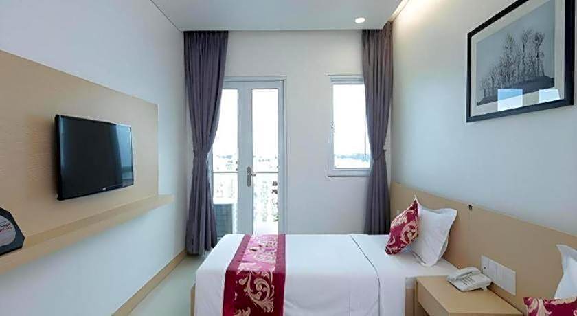 Hung Cuong Hotel