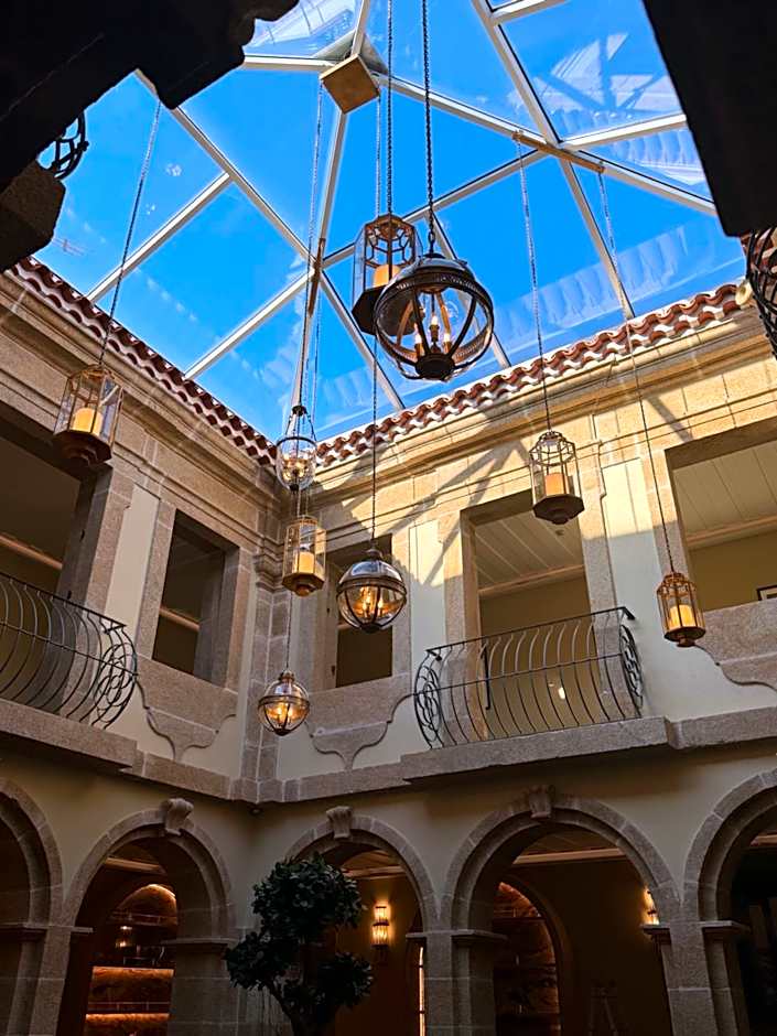 Convento do Seixo Boutique Hotel & Spa